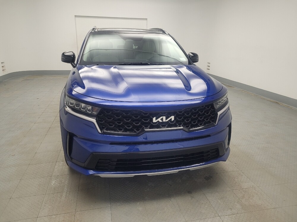 2023 Kia Sorento in Huntsville, AL 35816 - 18108272 14