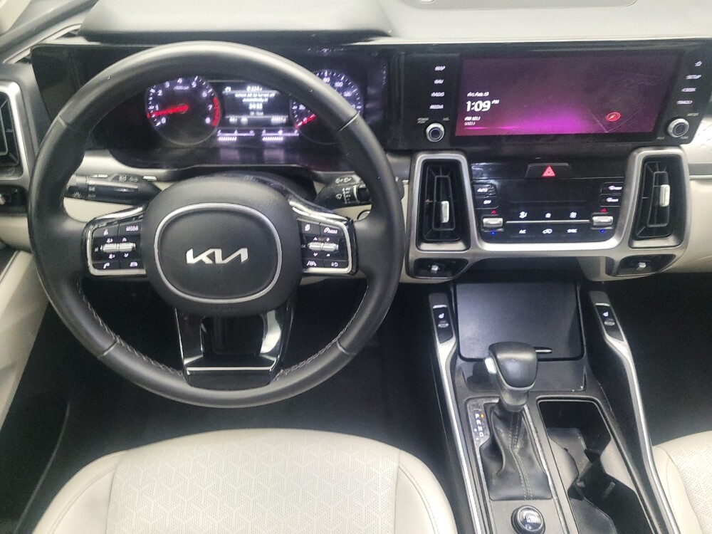 2023 Kia Sorento in Huntsville, AL 35816 - 18108272 22