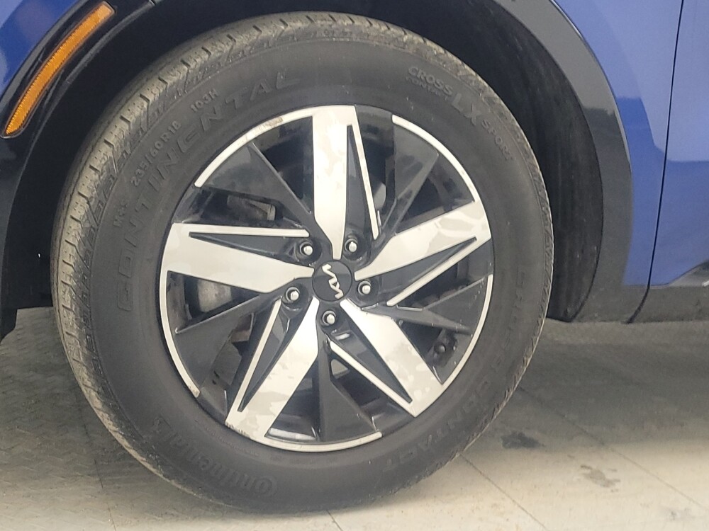 2023 Kia Sorento in Huntsville, AL 35816 - 18108272 31