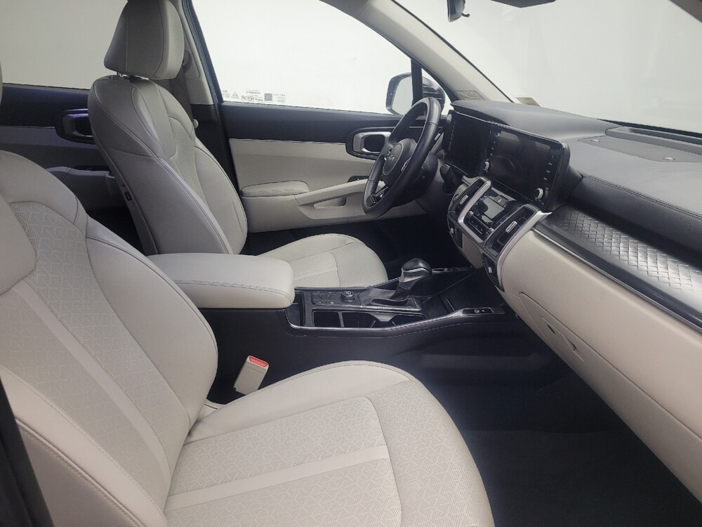 2023 Kia Sorento in Huntsville, AL 35816 - 18108272 21