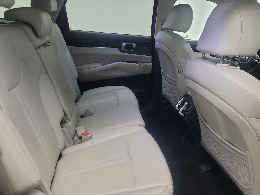 2023 Kia Sorento in Huntsville, AL 35816 - 18108272 19