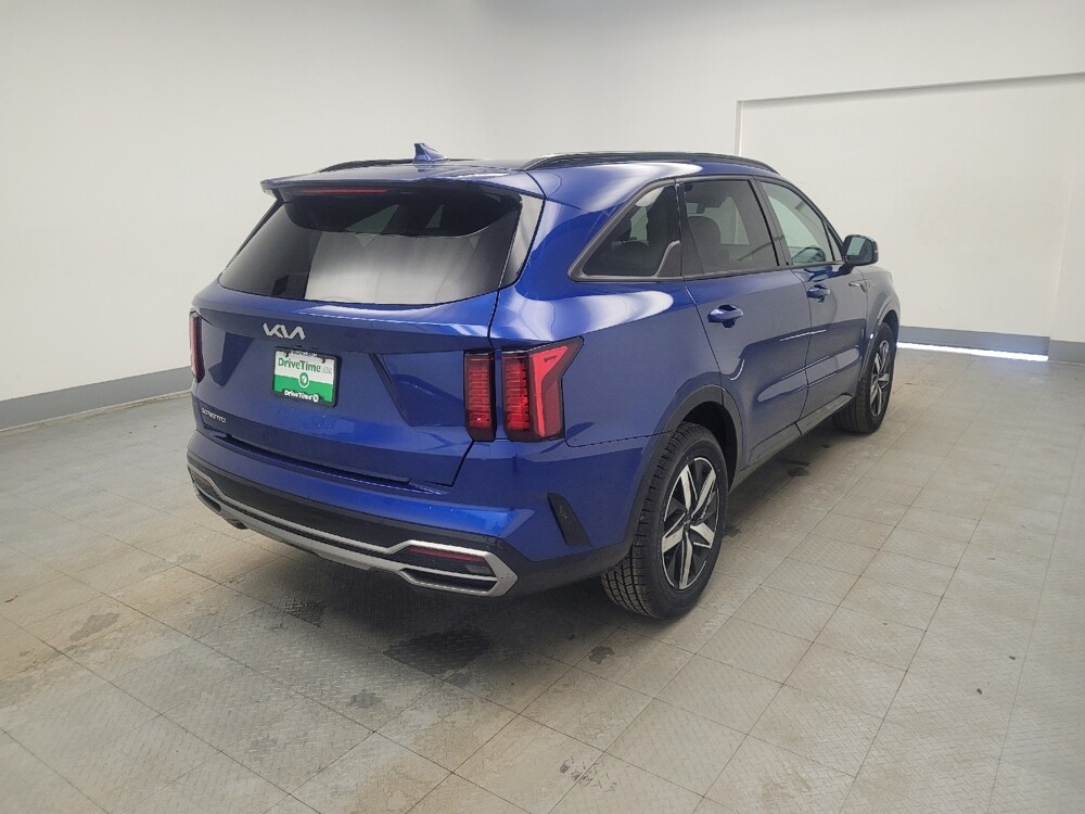 2023 Kia Sorento in Huntsville, AL 35816 - 18108272 9