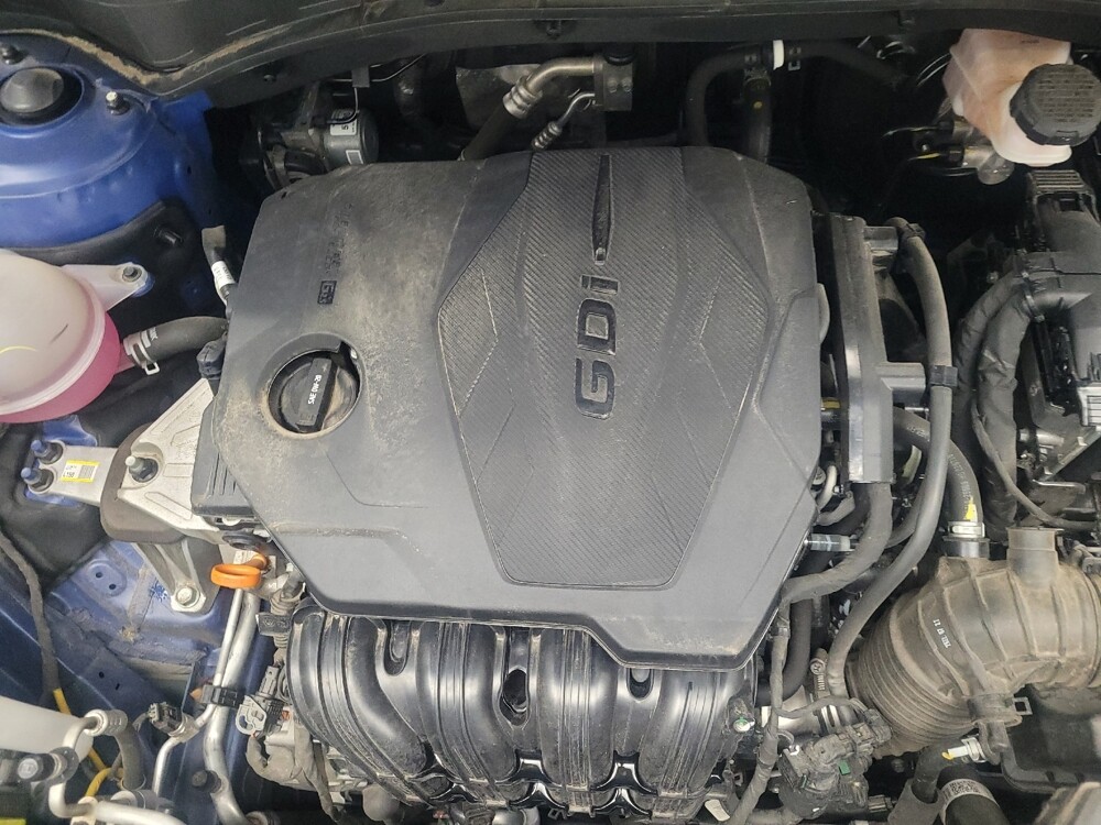 2023 Kia Sorento in Huntsville, AL 35816 - 18108272 30