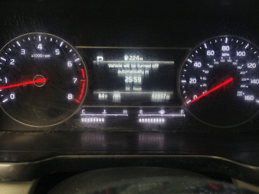 2023 Kia Sorento in Huntsville, AL 35816 - 18108272 23