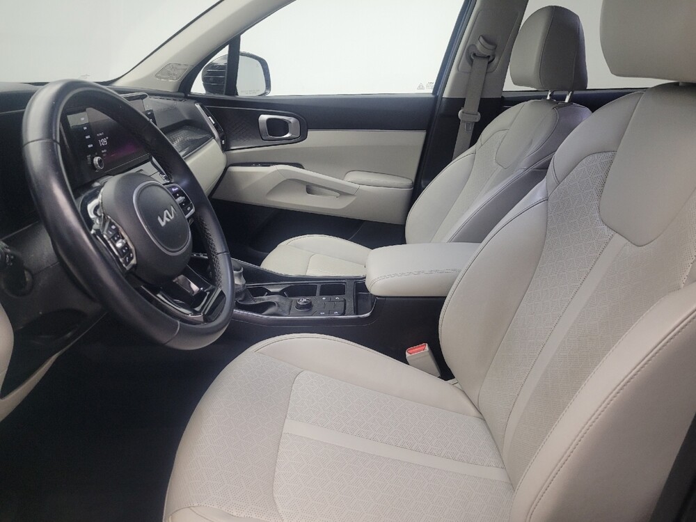 2023 Kia Sorento in Huntsville, AL 35816 - 18108272 17