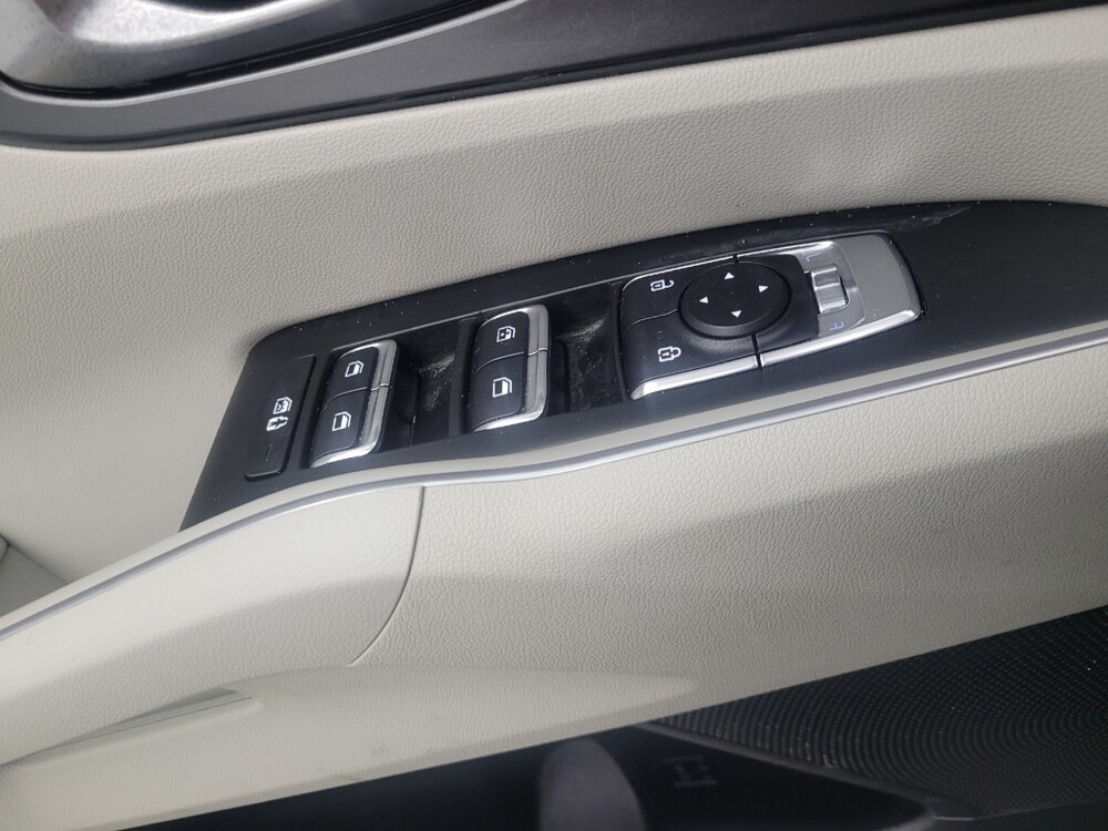 2023 Kia Sorento in Huntsville, AL 35816 - 18108272 27