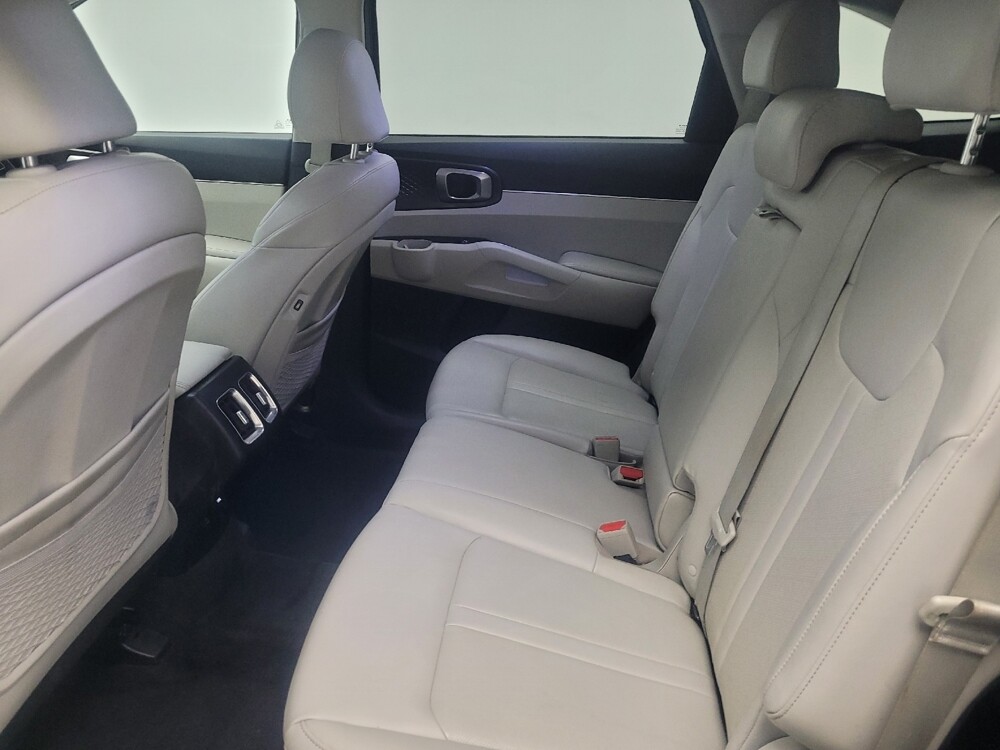 2023 Kia Sorento in Huntsville, AL 35816 - 18108272 18