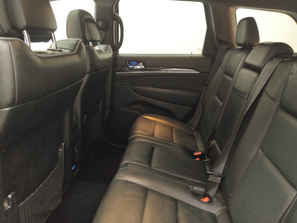 2021 Jeep Grand Cherokee in Midlothian, IL 60445 - 18108276 18