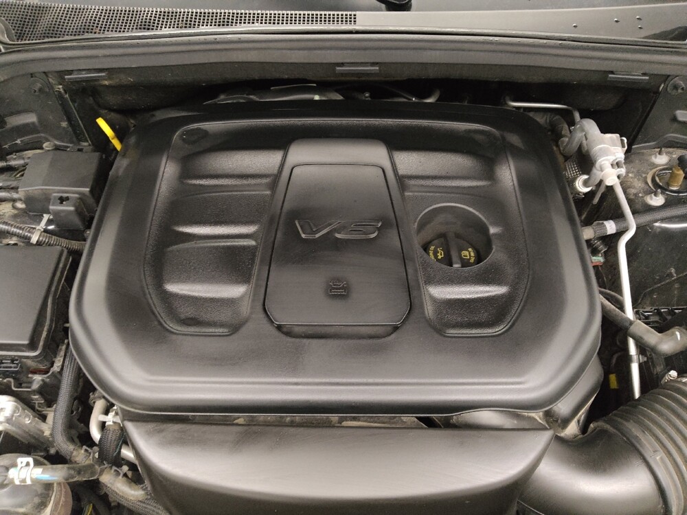 2021 Jeep Grand Cherokee in Midlothian, IL 60445 - 18108276 30