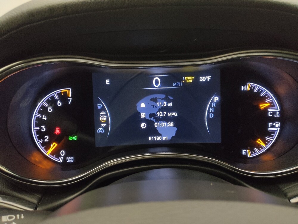 2021 Jeep Grand Cherokee in Midlothian, IL 60445 - 18108276 23