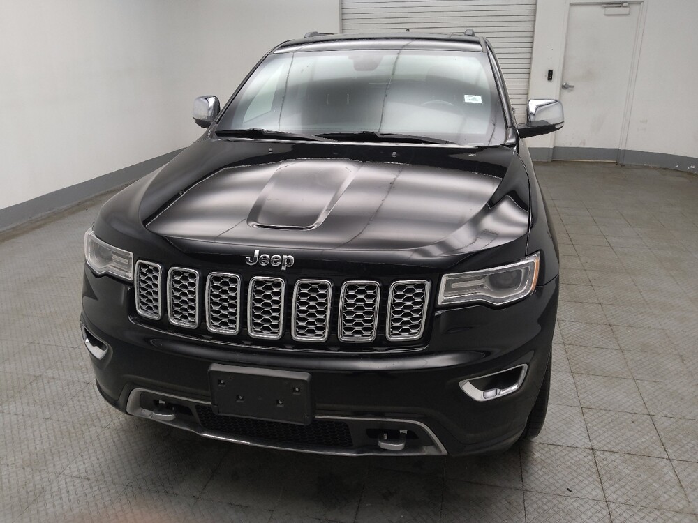 2021 Jeep Grand Cherokee in Midlothian, IL 60445 - 18108276 15