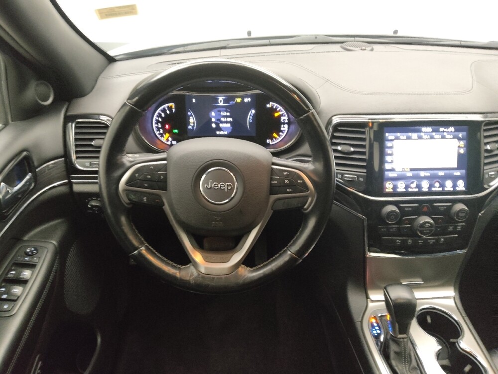 2021 Jeep Grand Cherokee in Midlothian, IL 60445 - 18108276 22