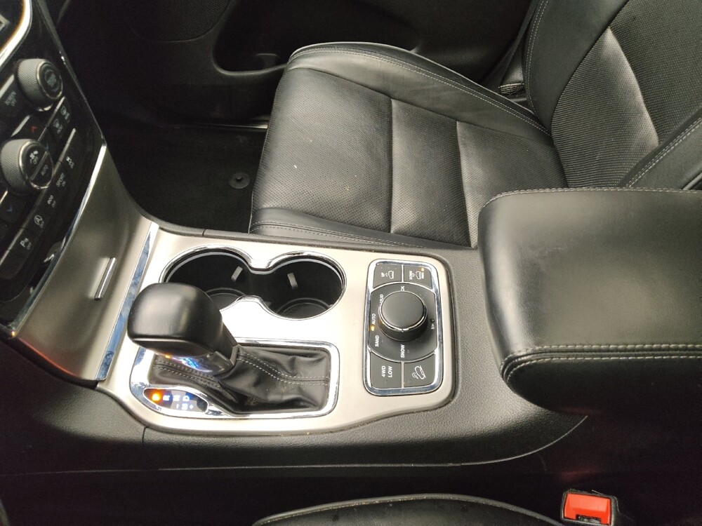 2021 Jeep Grand Cherokee in Midlothian, IL 60445 - 18108276 26