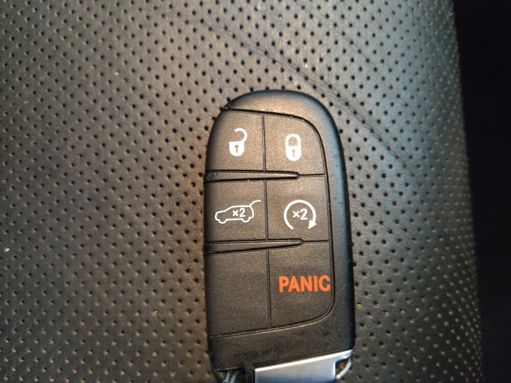 2021 Jeep Grand Cherokee in Midlothian, IL 60445 - 18108276 32