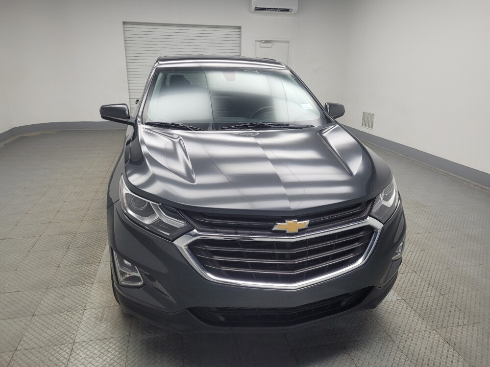 2018 Chevrolet Equinox in Indianapolis, IN 46219 - 18108277 14
