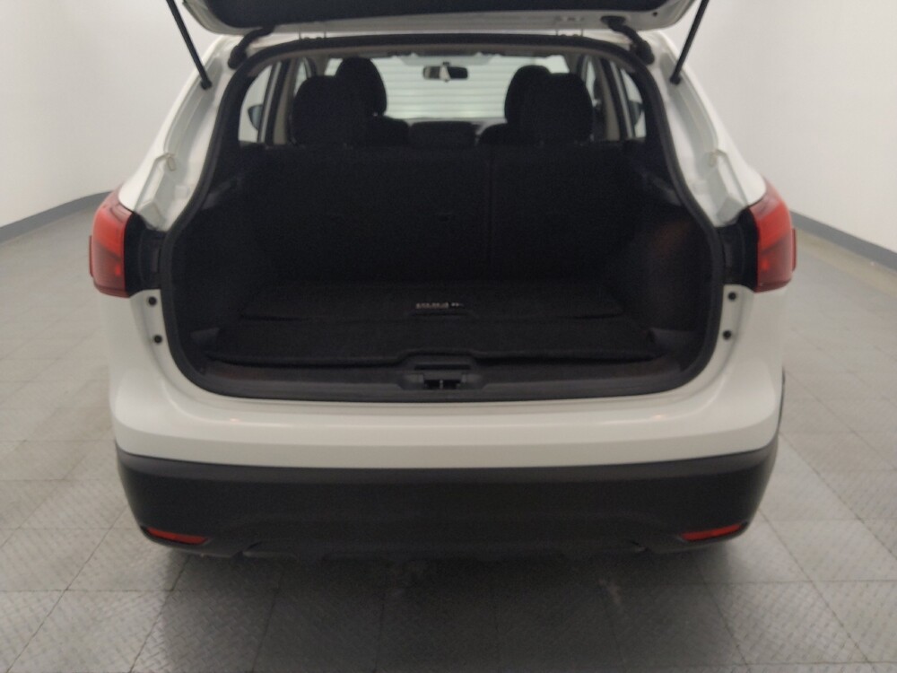 2019 Nissan Rogue Sport in Houston, TX 77074 - 18108278 29