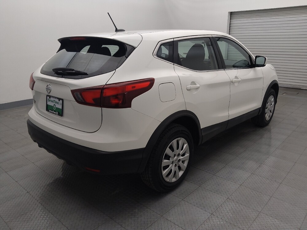2019 Nissan Rogue Sport in Houston, TX 77074 - 18108278 9