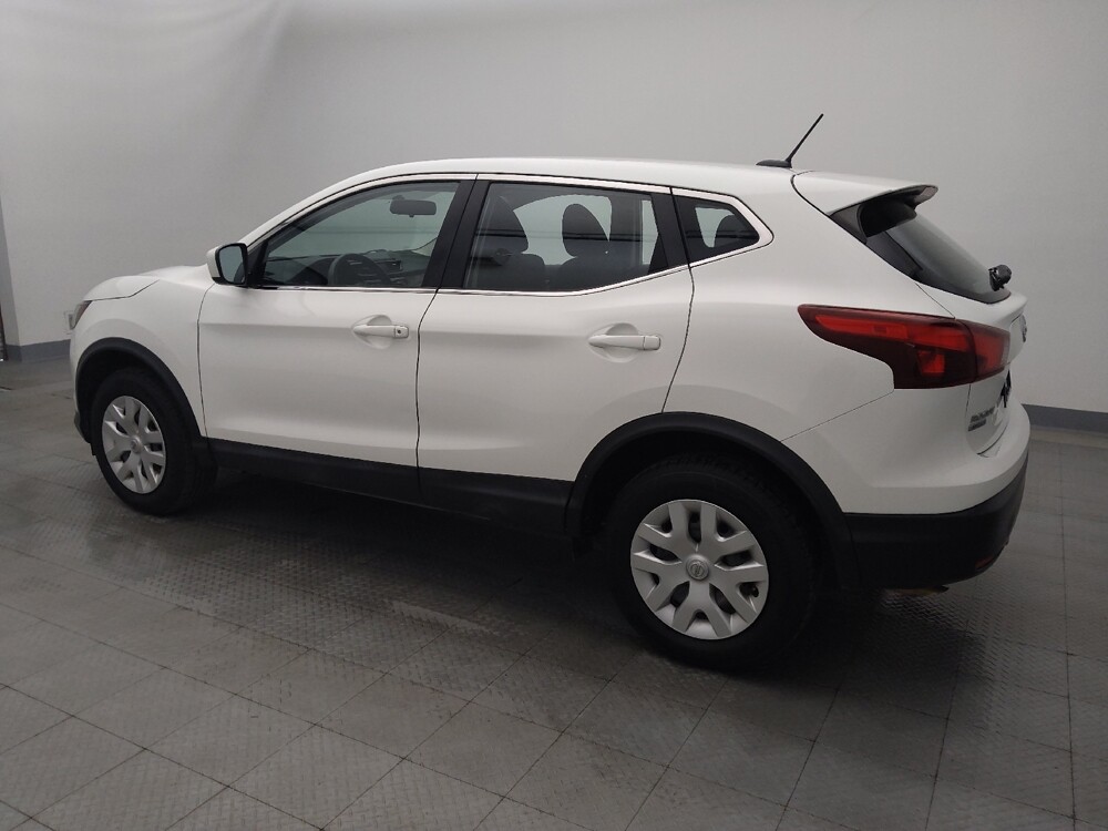 2019 Nissan Rogue Sport in Houston, TX 77074 - 18108278 3