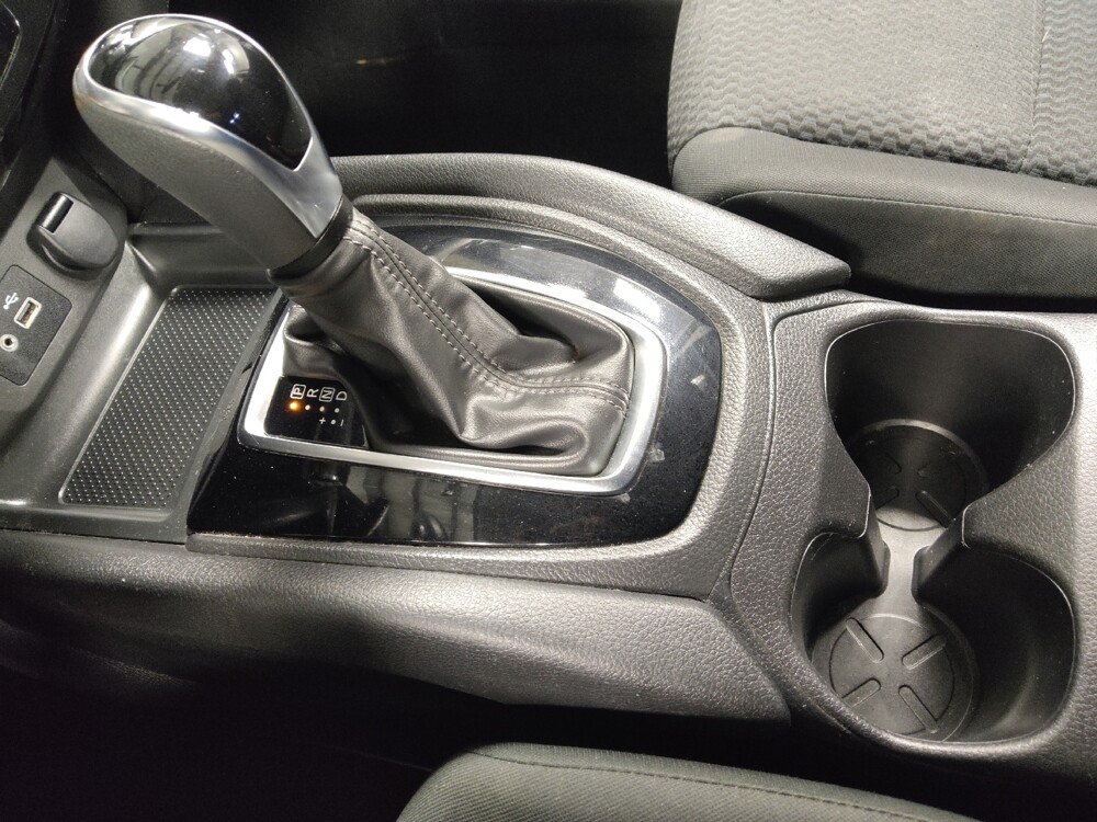 2019 Nissan Rogue Sport in Houston, TX 77074 - 18108278 26