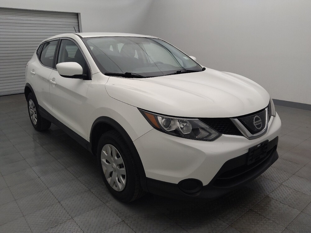 2019 Nissan Rogue Sport in Houston, TX 77074 - 18108278 13
