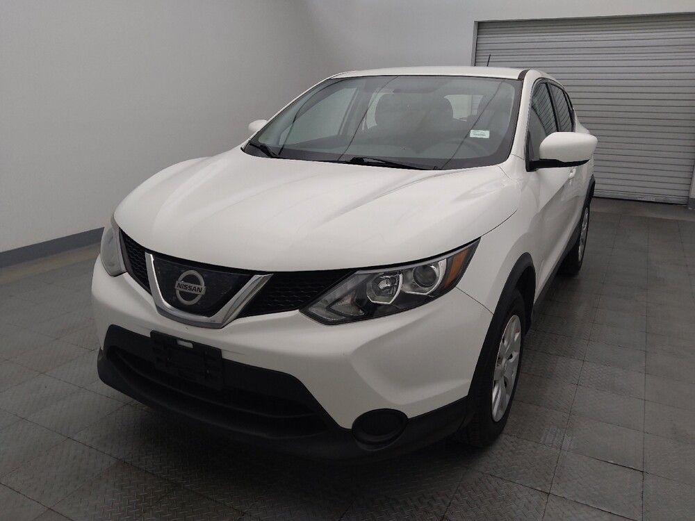 2019 Nissan Rogue Sport in Houston, TX 77074 - 18108278 15