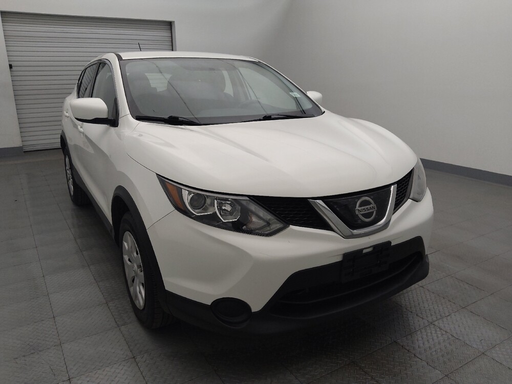 2019 Nissan Rogue Sport in Houston, TX 77074 - 18108278 14