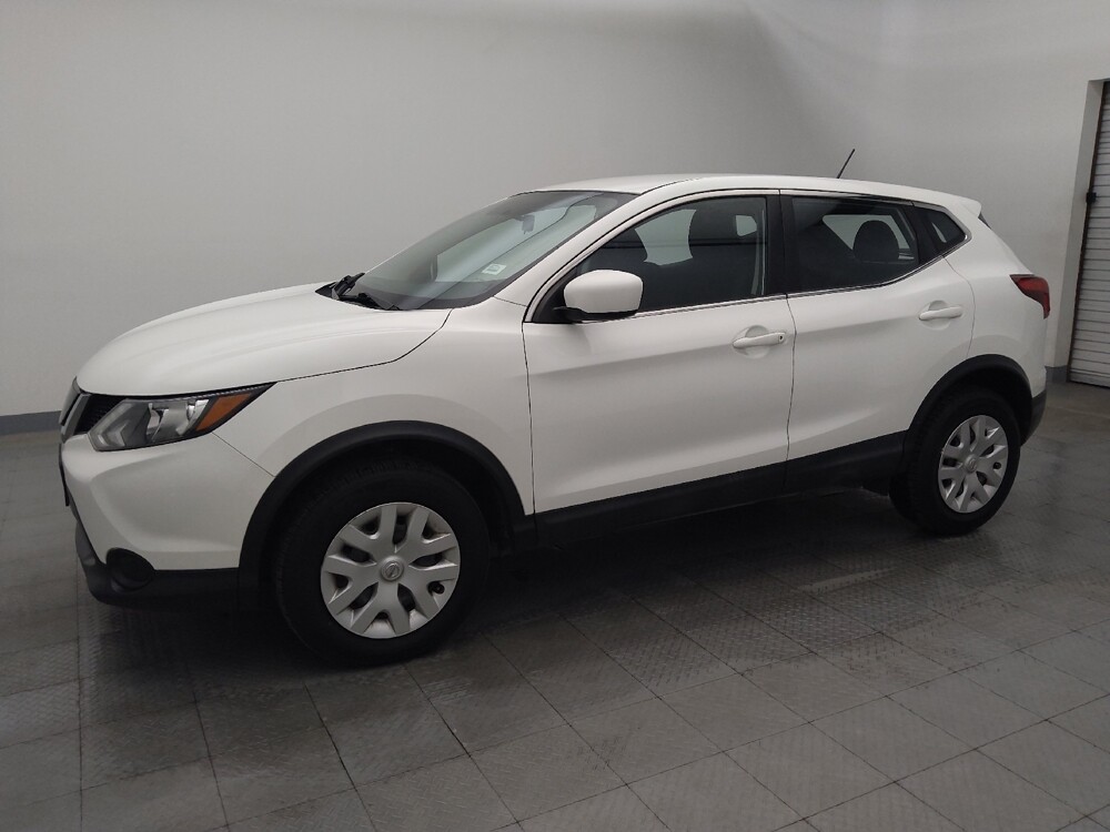 2019 Nissan Rogue Sport in Houston, TX 77074 - 18108278 2