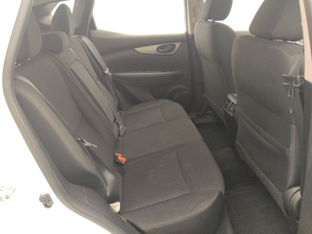 2019 Nissan Rogue Sport in Houston, TX 77074 - 18108278 19