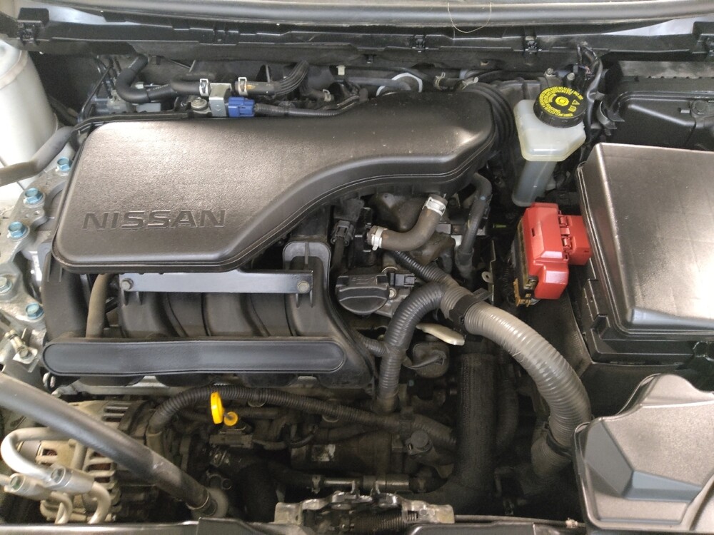 2019 Nissan Rogue Sport in Houston, TX 77074 - 18108278 30