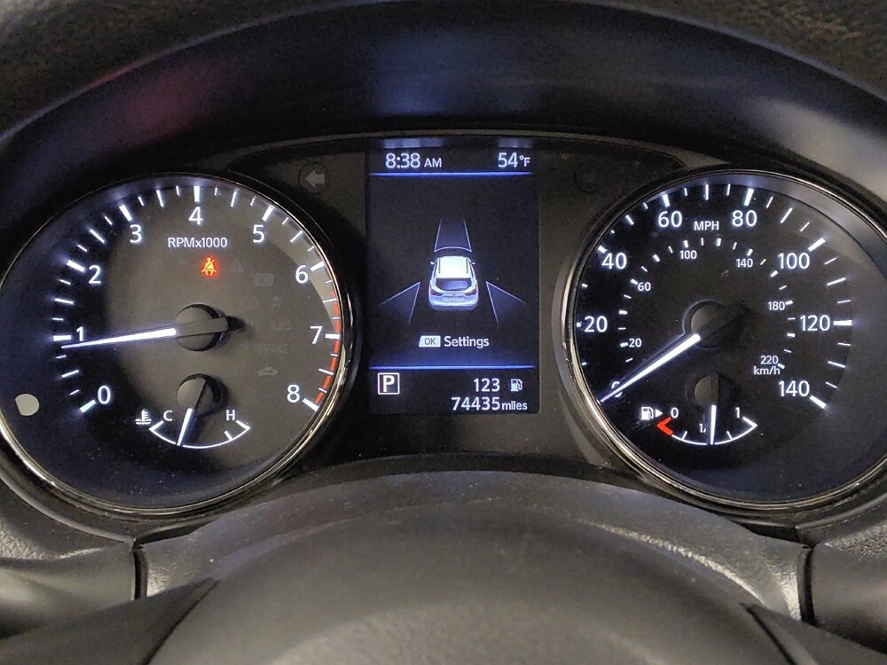 2019 Nissan Rogue Sport in Houston, TX 77074 - 18108278 23