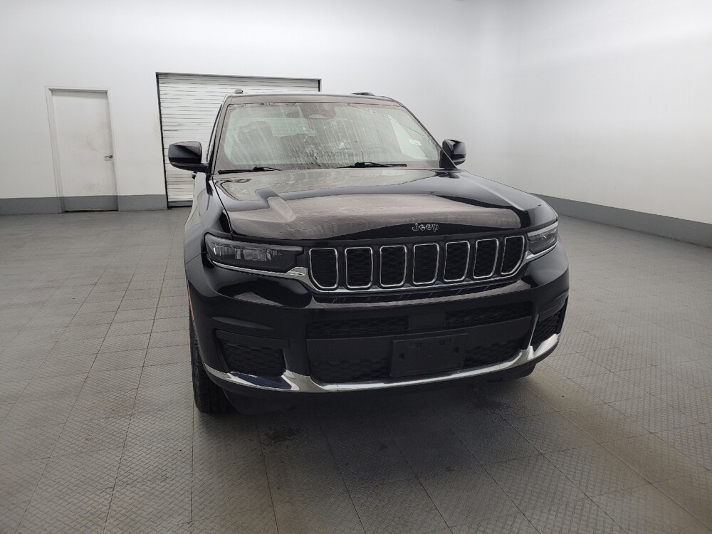 2023 Jeep Grand Cherokee L in New Castle, DE 19720 - 18108279 14