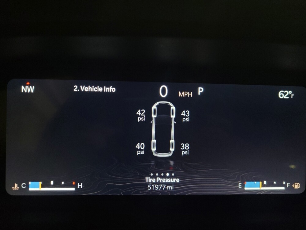 2023 Jeep Grand Cherokee L in New Castle, DE 19720 - 18108279 23