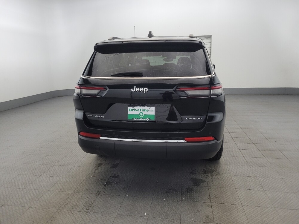 2023 Jeep Grand Cherokee L in New Castle, DE 19720 - 18108279 7