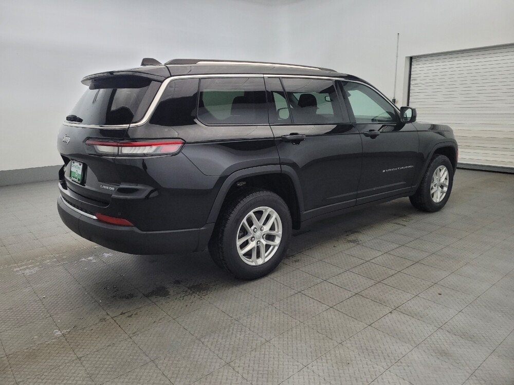 2023 Jeep Grand Cherokee L in New Castle, DE 19720 - 18108279 10