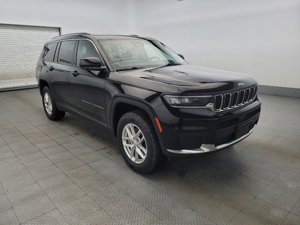 2023 Jeep Grand Cherokee L in New Castle, DE 19720 - 18108279 13
