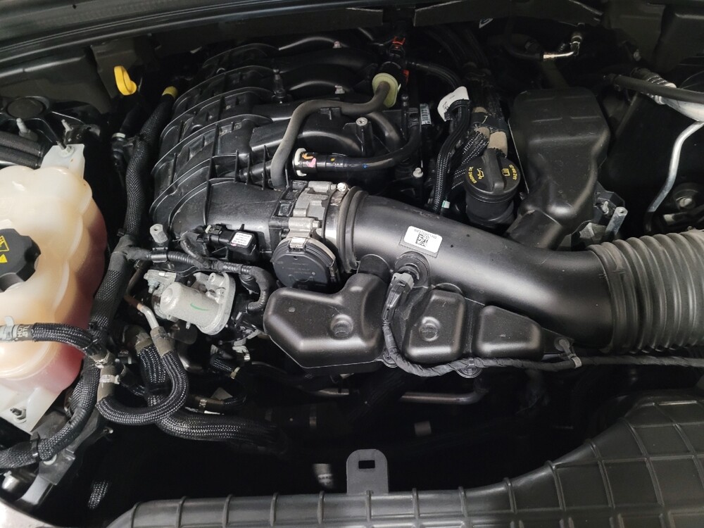 2023 Jeep Grand Cherokee L in New Castle, DE 19720 - 18108279 30