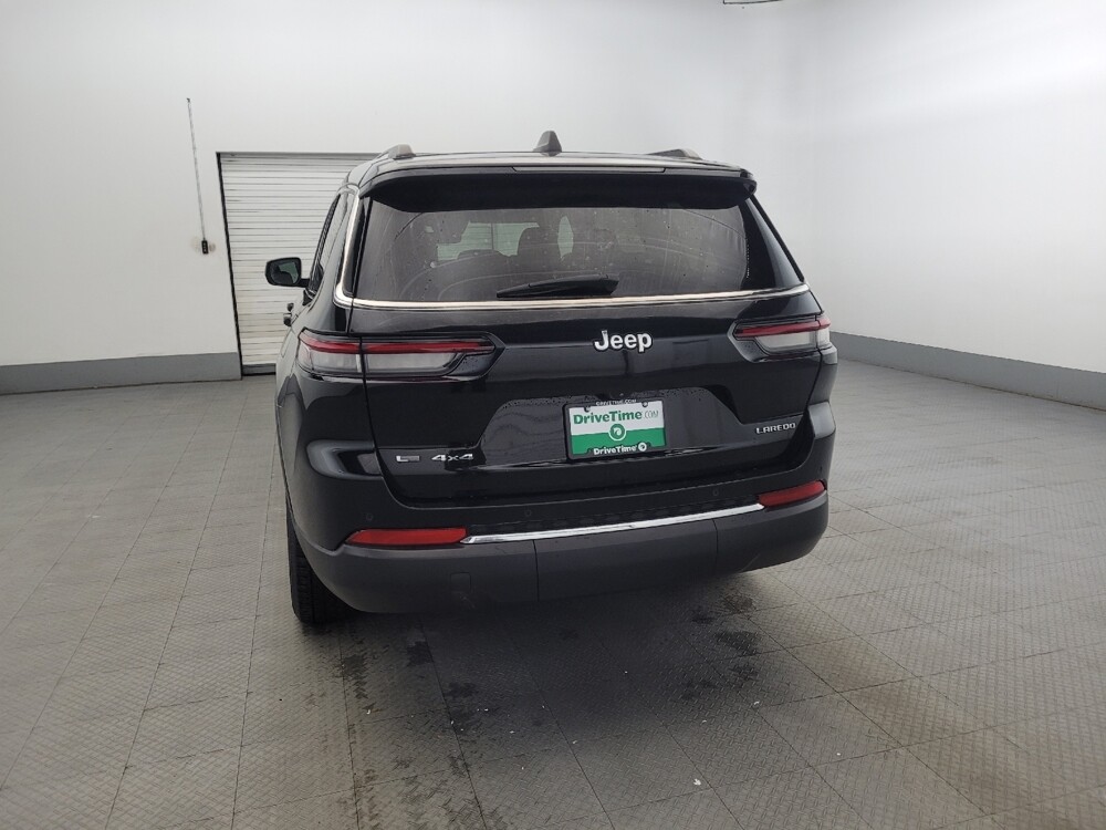 2023 Jeep Grand Cherokee L in New Castle, DE 19720 - 18108279 6