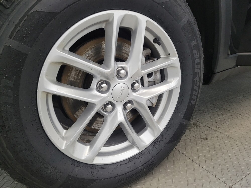 2023 Jeep Grand Cherokee L in New Castle, DE 19720 - 18108279 31