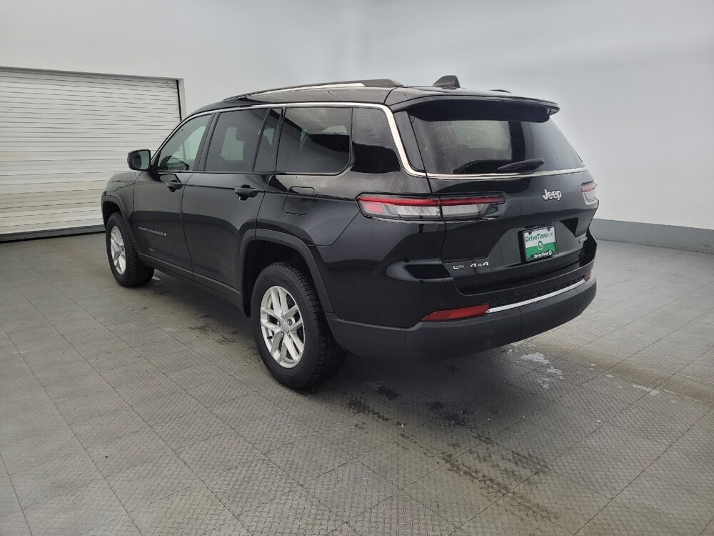 2023 Jeep Grand Cherokee L in New Castle, DE 19720 - 18108279 5