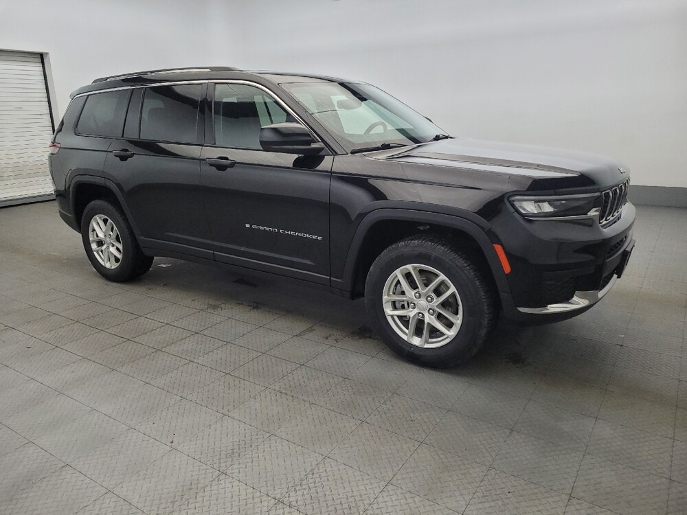 2023 Jeep Grand Cherokee L in New Castle, DE 19720 - 18108279 11