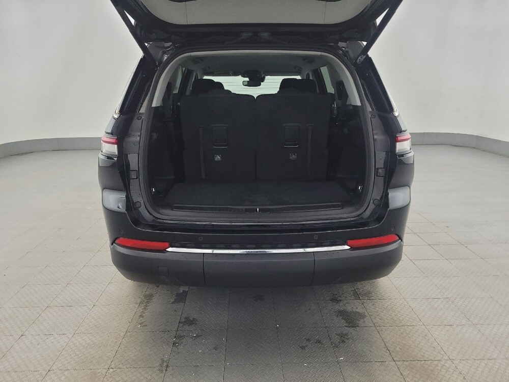 2023 Jeep Grand Cherokee L in New Castle, DE 19720 - 18108279 29