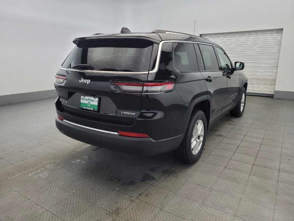 2023 Jeep Grand Cherokee L in New Castle, DE 19720 - 18108279 9