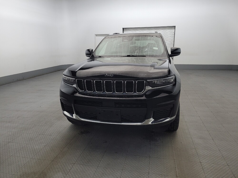 2023 Jeep Grand Cherokee L in New Castle, DE 19720 - 18108279 15