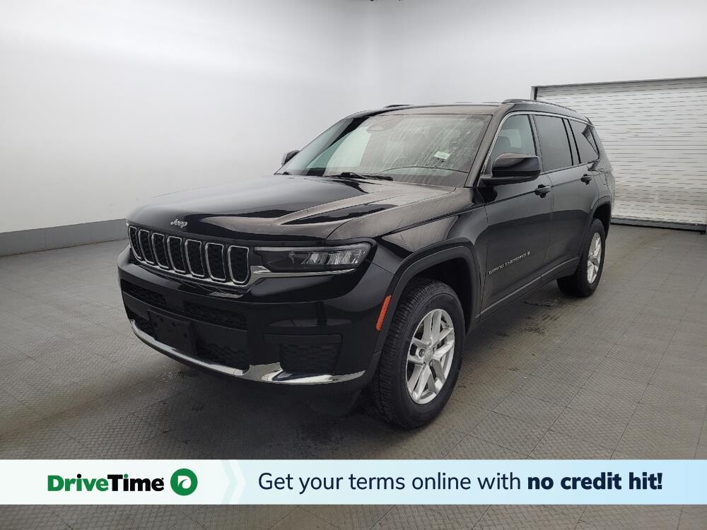 2023 Jeep Grand Cherokee L in New Castle, DE 19720 - 18108279