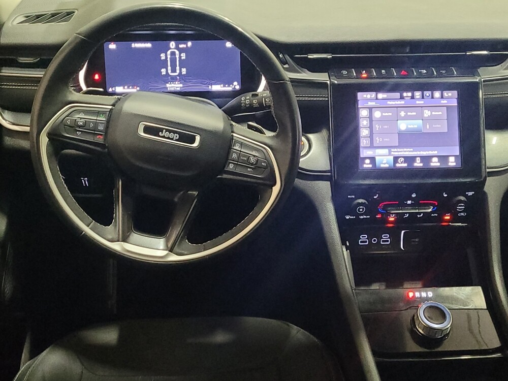 2023 Jeep Grand Cherokee L in New Castle, DE 19720 - 18108279 22