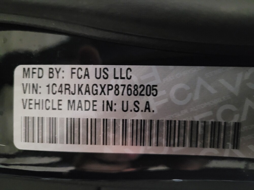 2023 Jeep Grand Cherokee L in New Castle, DE 19720 - 18108279 33