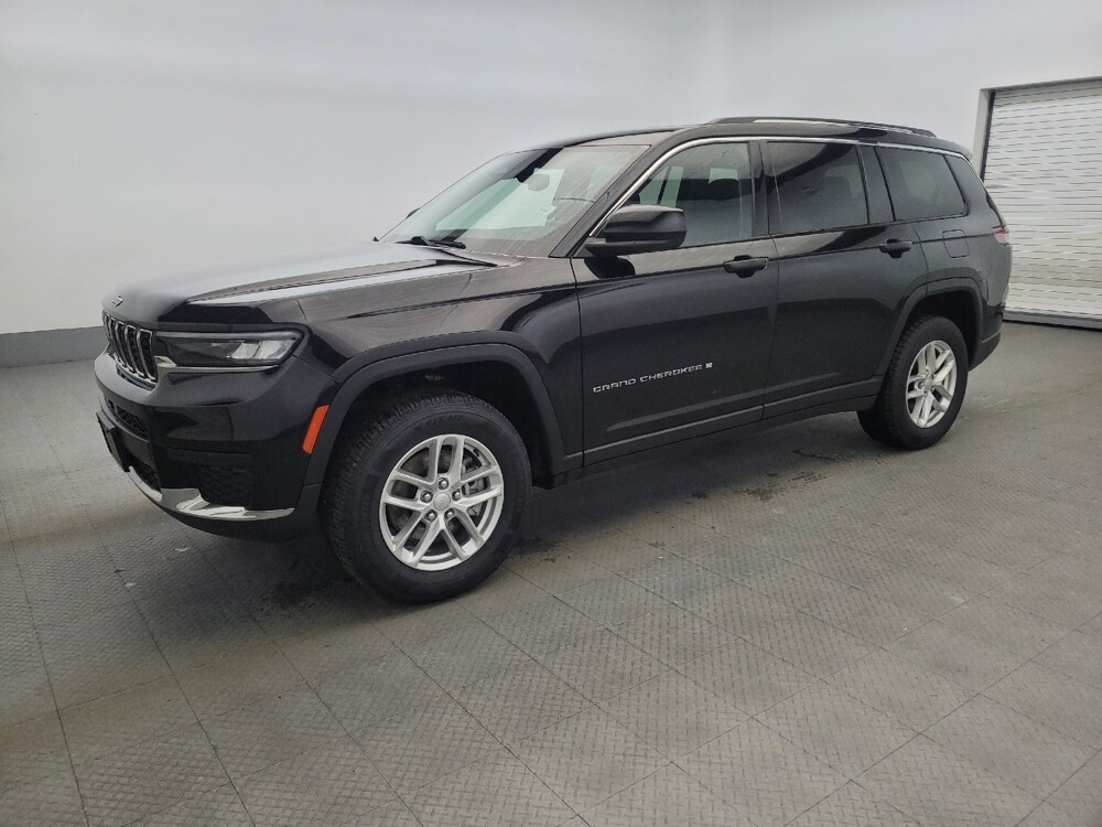 2023 Jeep Grand Cherokee L in New Castle, DE 19720 - 18108279 2