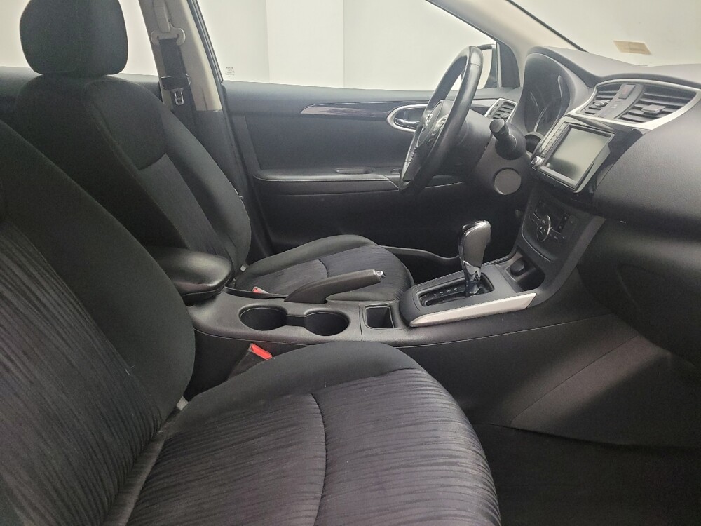 2019 Nissan Sentra in Taylor, MI 48180 - 18108281 21