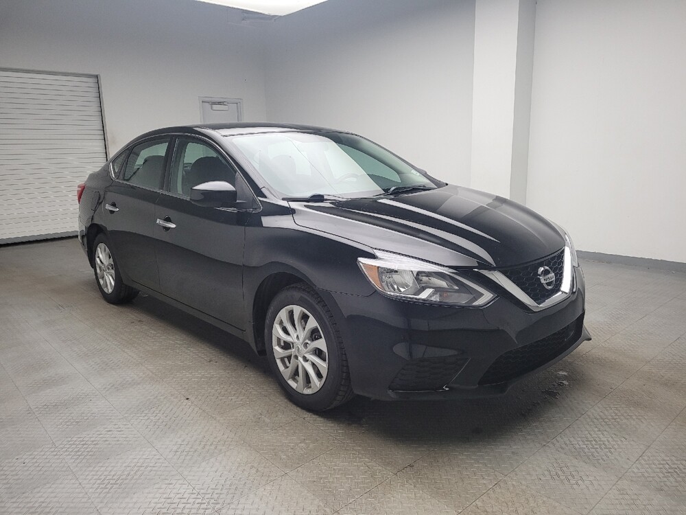 2019 Nissan Sentra in Taylor, MI 48180 - 18108281 11