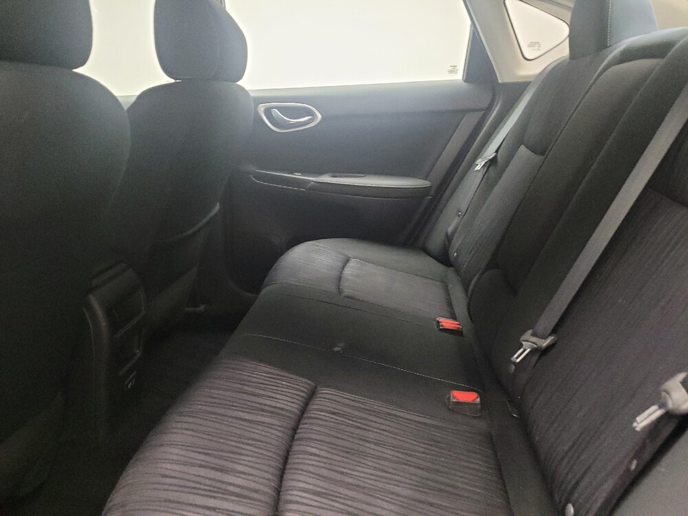 2019 Nissan Sentra in Taylor, MI 48180 - 18108281 18